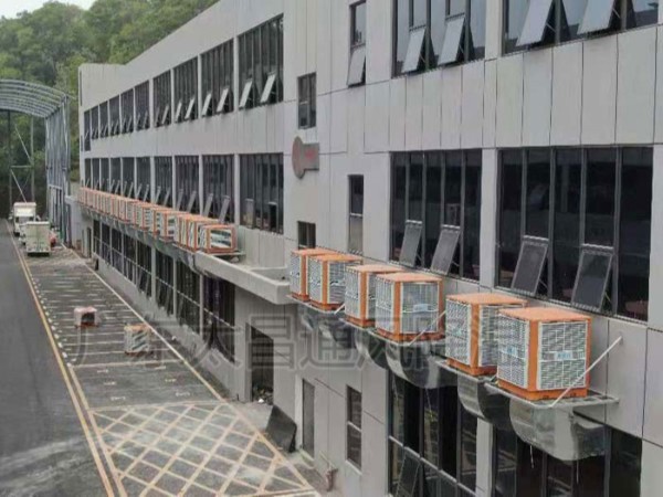 深圳通風(fēng)降溫設(shè)備，深圳通風(fēng)降溫工程哪家好？