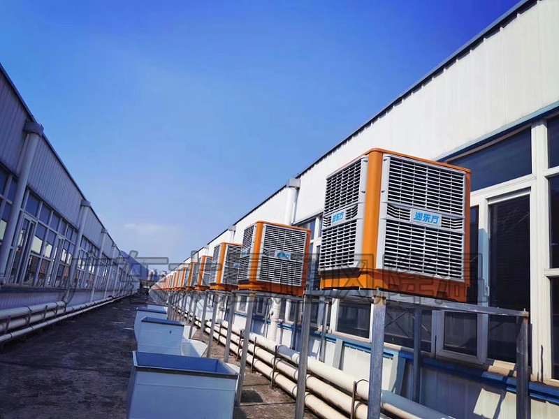 手袋廠環(huán)?？照{(diào)