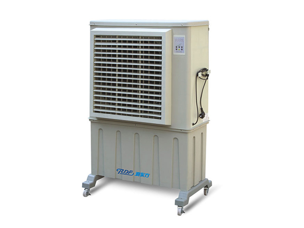 潤東方移動式環(huán)?？照{(diào)