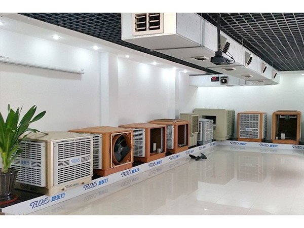 適用于廠房車間通風(fēng)降溫設(shè)備有哪些？