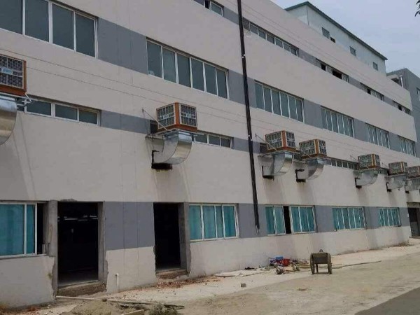 什么是節(jié)能環(huán)?？照{(diào)？