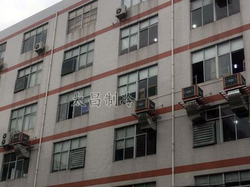 潤(rùn)東方環(huán)?？照{(diào)工程