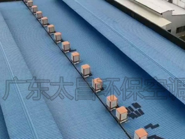 15000平米的車間做環(huán)?？照{(diào)工程多少錢？