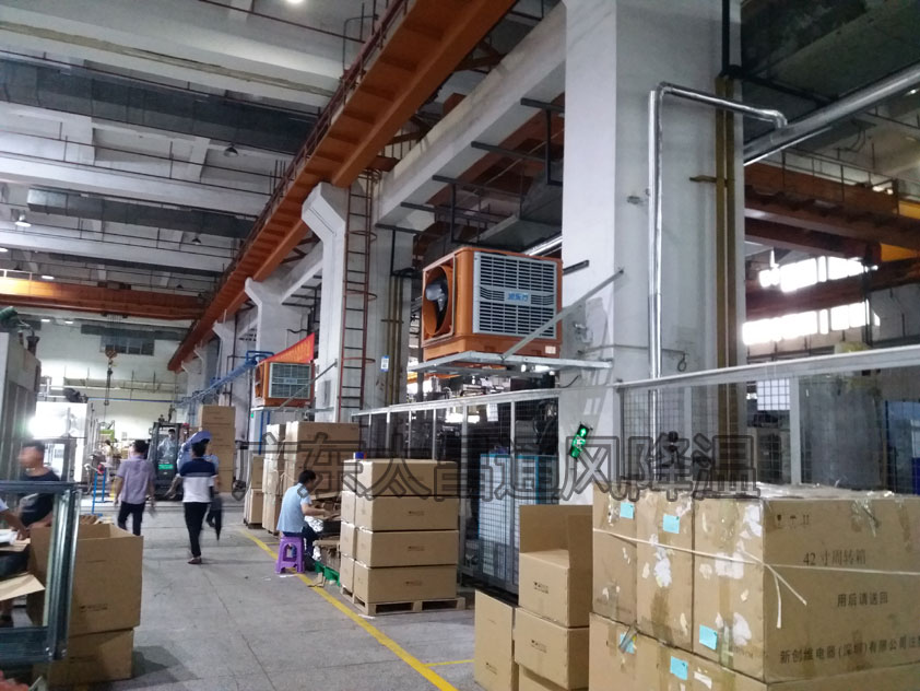 水產(chǎn)養(yǎng)殖行業(yè)環(huán)?？照{(diào)