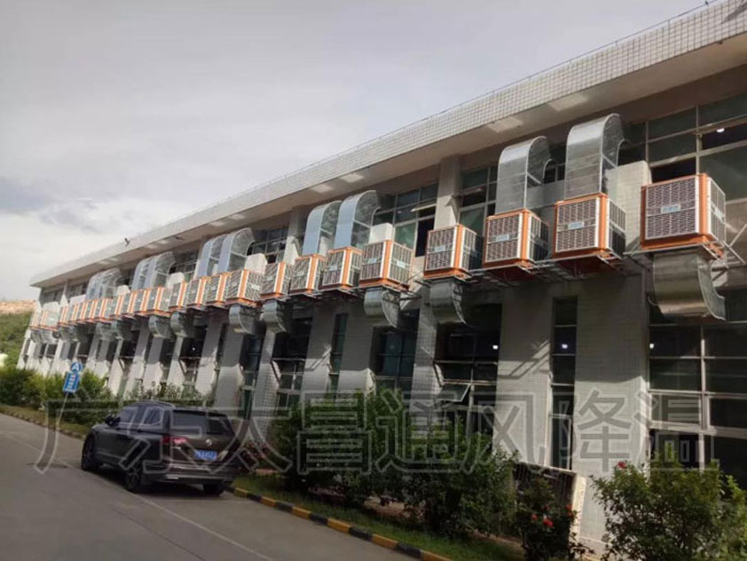 水產(chǎn)養(yǎng)殖行業(yè)環(huán)?？照{(diào)