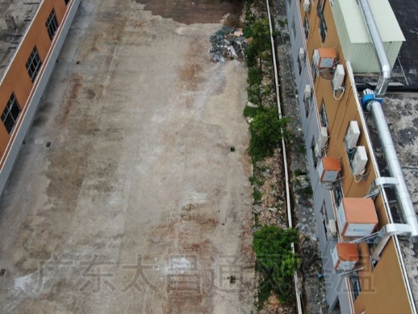 潤東方環(huán)?？照{(diào)制冷降溫效果怎么樣？