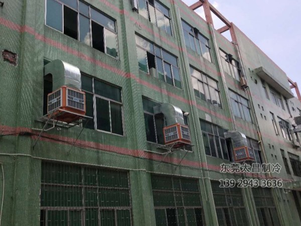 廣東太昌“潤東方”環(huán)?？照{價值體現(xiàn)